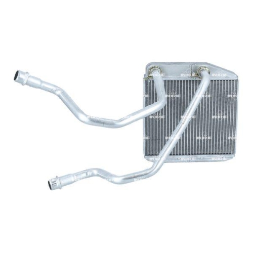 NRF W&auml;rmetauscher, Innenraumheizung 54467