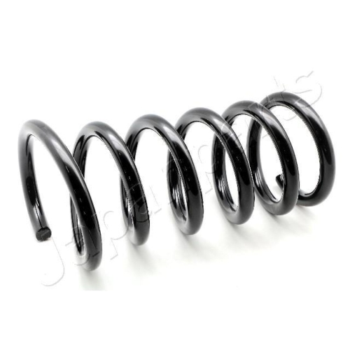 JAPANPARTS Fahrwerksfeder ZC6799G