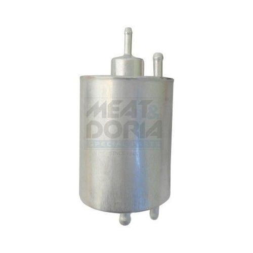 MEAT & DORIA Kraftstofffilter 4237