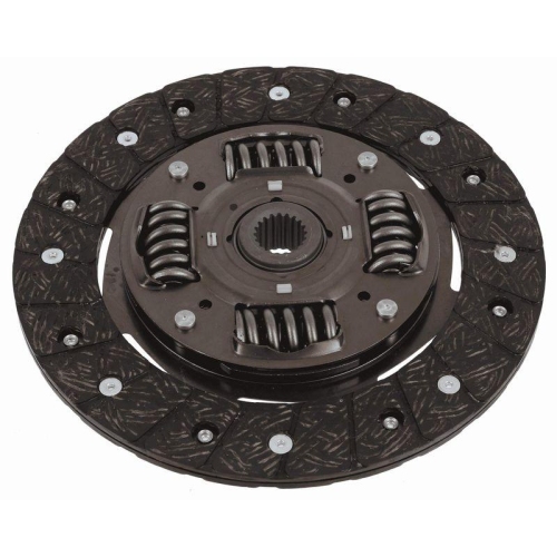 SACHS Kupplungsscheibe 1878 634 146