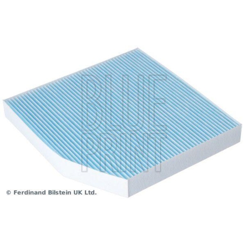 BLUE PRINT Filter, Innenraumluft ADBP250115