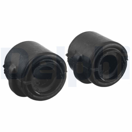 DELPHI Lagerbuchse, Stabilisator TD1021W