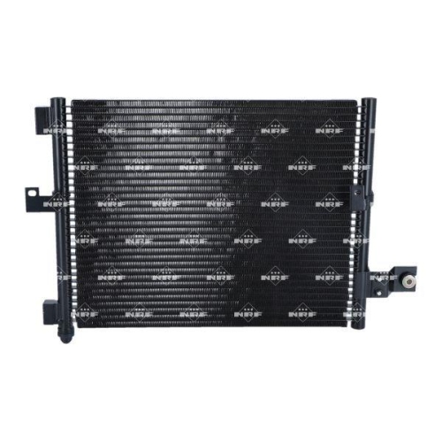 NRF Kondensator, Klimaanlage EASY FIT 35360