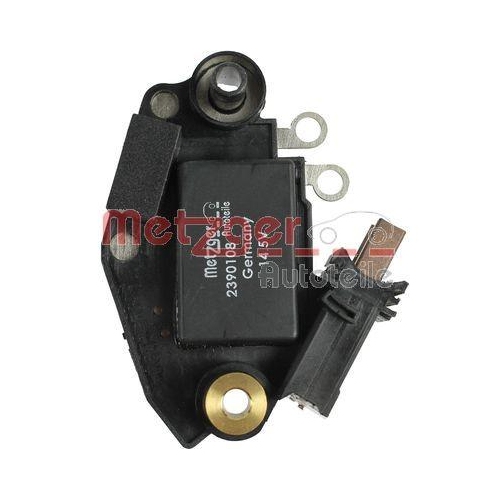 METZGER AUTOTEILE Generatorregler 2390108