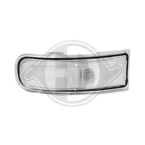 DIEDERICHS Blinkleuchte 2660129