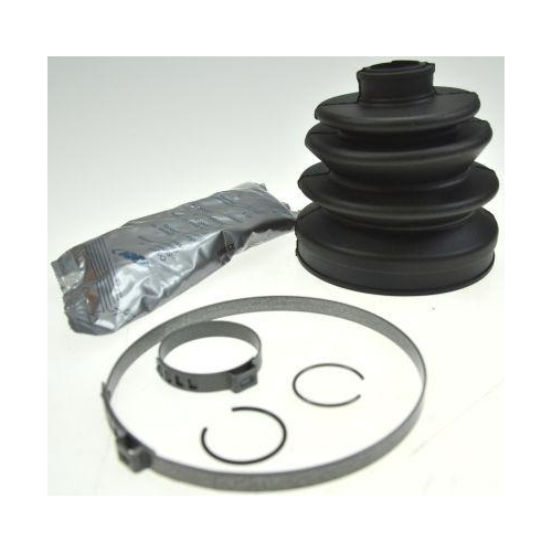 SPIDAN Faltenbalgsatz, Antriebswelle 25518