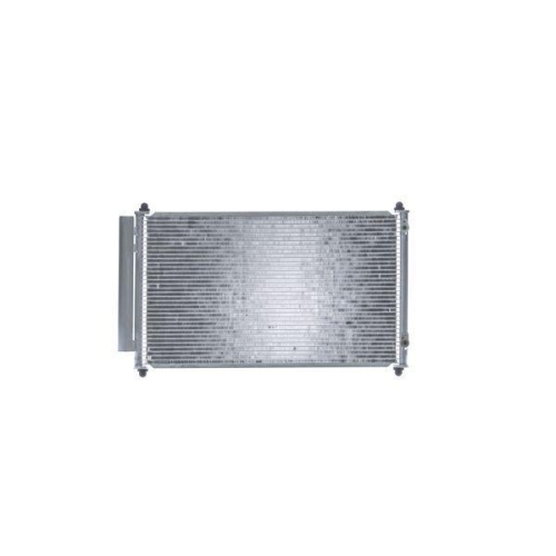MAHLE Kondensator, Klimaanlage BEHR AC 985 000S