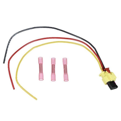 METZGER AUTOTEILE Kabelreparatursatz, Zentralelektrik GREENPARTS 2324272