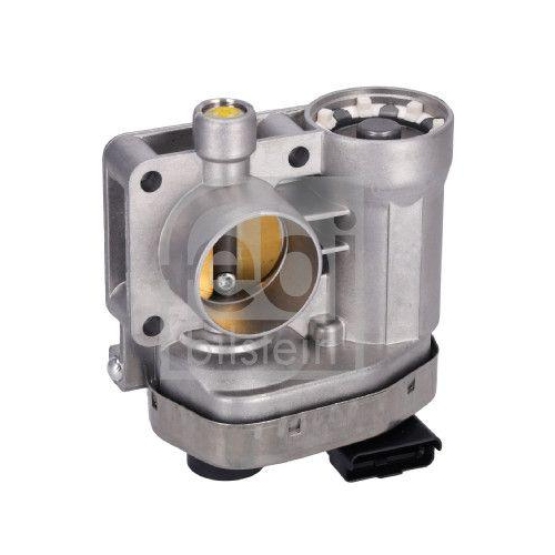 FEBI BILSTEIN Drosselklappenstutzen