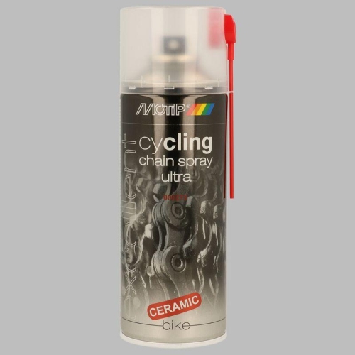 MOTIP Kettenspray Kettenspray Ultra 400 ml 000272