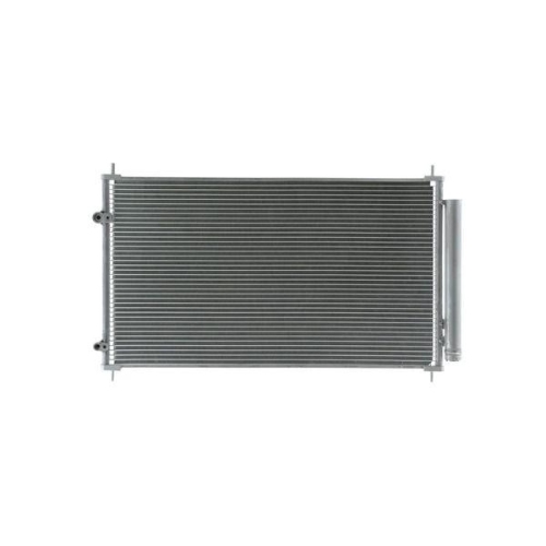 MAHLE Kondensator, Klimaanlage BEHR