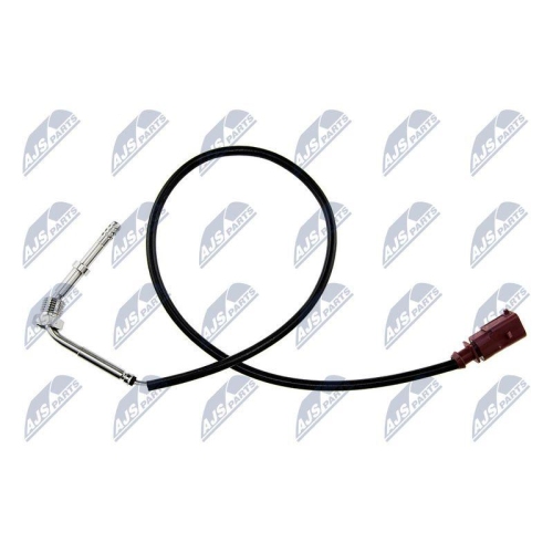 NTY Sensor, Abgastemperatur EGT-VW-058