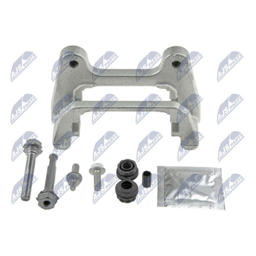 NTY Halter, Bremssattel HZT-CH-034A