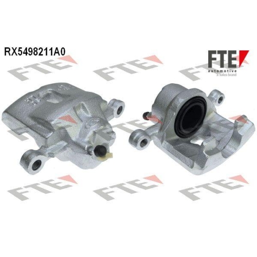 FTE Bremssattel 9291709