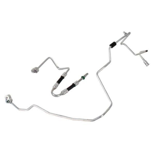 THERMOTEC Hochdruckleitung, Klimaanlage KTT160233