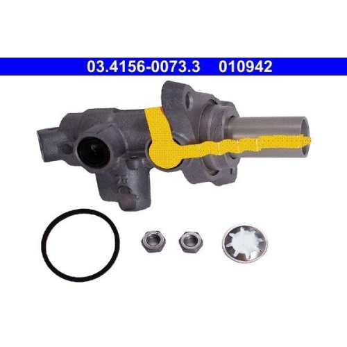 ATE Hauptbremszylinder 03.4156-0073.3