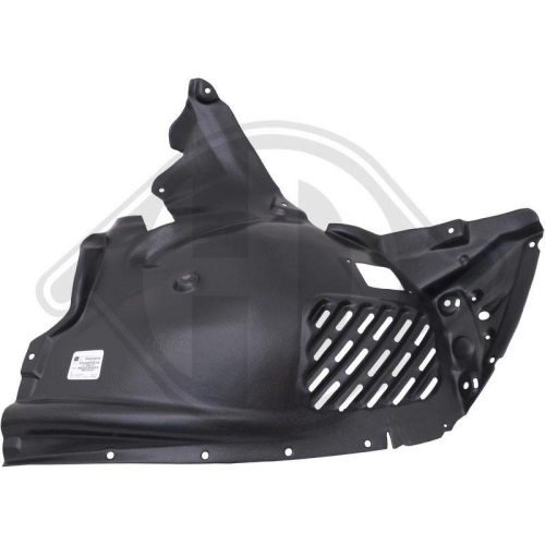 DIEDERICHS Verkleidung, Radhaus 1276008