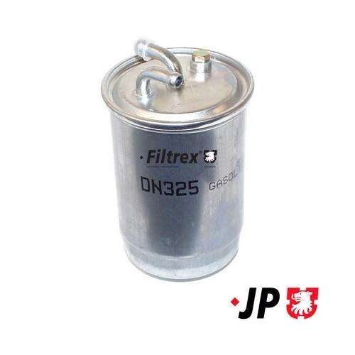 JP GROUP Kraftstofffilter JP 1118702600