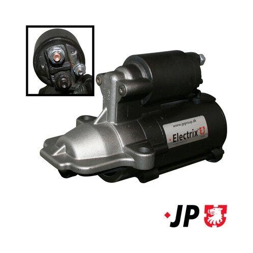 JP GROUP Starter JP 1590301400