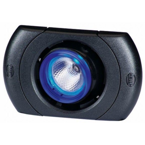 HELLA Innenraumleuchte 2JA 343 700-271