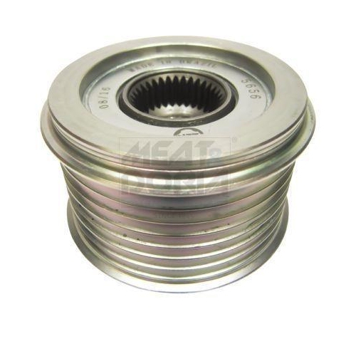 MEAT & DORIA Generatorfreilauf 45279