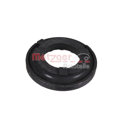 METZGER AUTOTEILE Federaufnahme 6490404