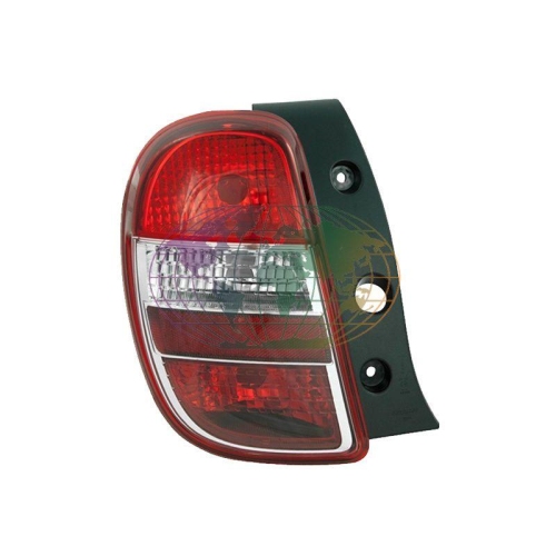 Lexmond Trading BV Schlussleuchte 2490402