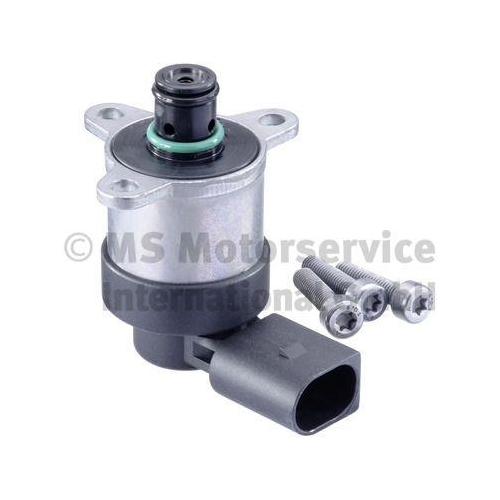 PIERBURG Regelventil, Kraftstoffmenge (Common-Rail-System) 7.10715.08.0