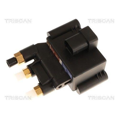 TRISCAN Kompressor, Druckluftanlage 8725 23203