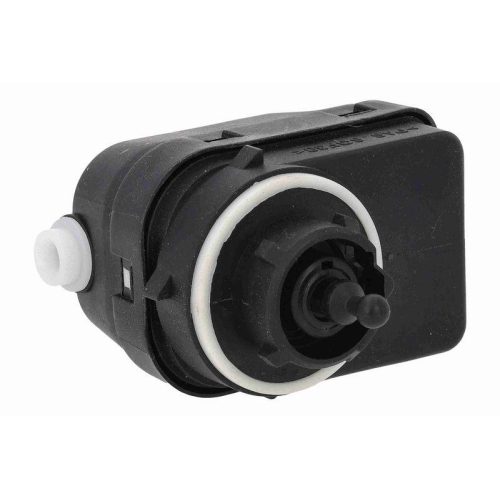 VEMO Stellelement, Leuchtweitenregulierung Green Mobility Parts V22-77-0002