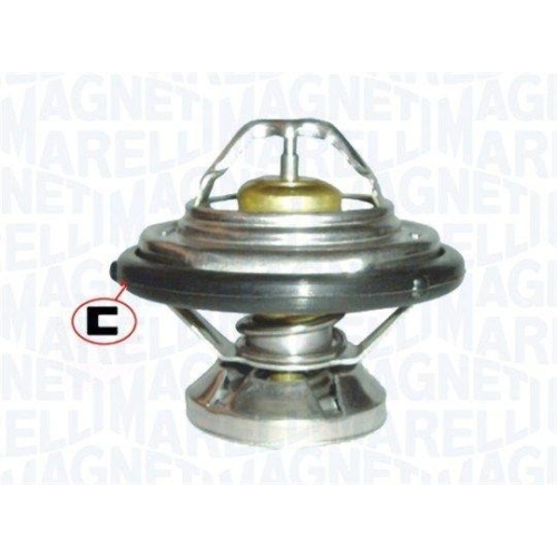 MAGNETI MARELLI Thermostat, K&uuml;hlmittel 352317100640