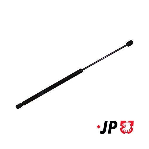 JP GROUP Gasfeder, Koffer-/Laderaum JP 6281200100