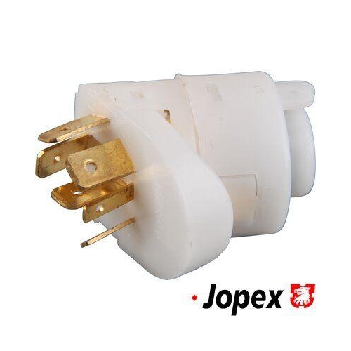 JP GROUP Z&uuml;nd-/Startschalter JOPEX 8190400600