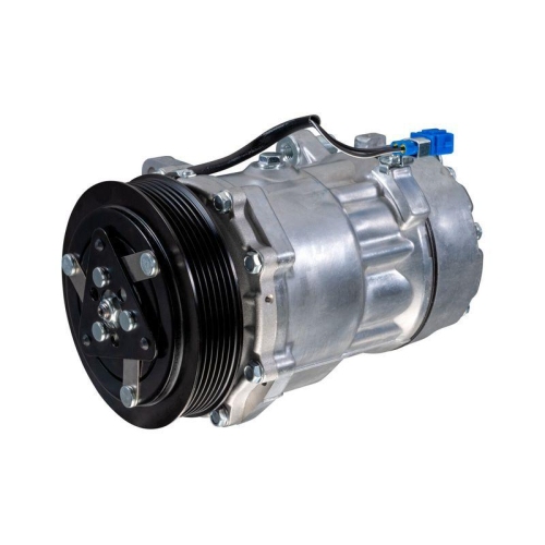 HELLA Kompressor, Klimaanlage >>> Easy2Fit <<< 8FK 366 200-151