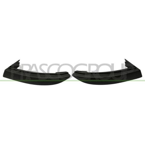 PRASCO Zier-/Schutzleiste, Sto&szlig;f&auml;nger RN3291055