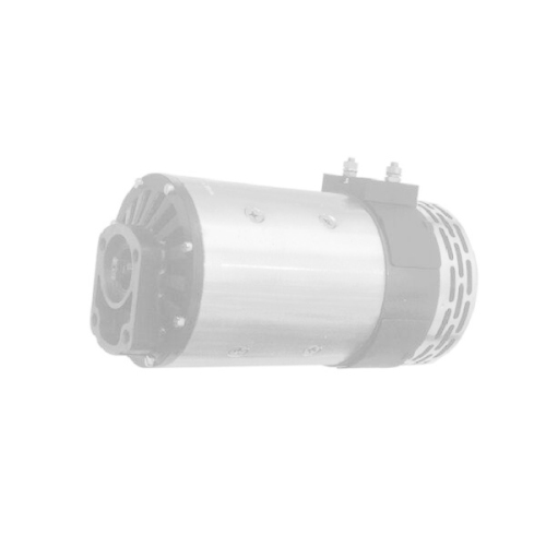 MAHLE Elektromotor MM 302