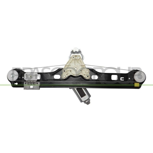 PRASCO Fensterheber ME027W075