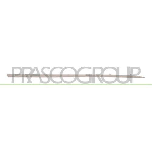PRASCO Zier-/Schutzleiste, T&uuml;r RN3291423