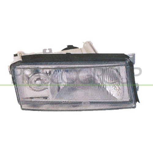 PRASCO Hauptscheinwerfer TYC SK0204913
