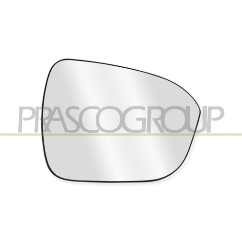 PRASCO Spiegelglas, Au&szlig;enspiegel DS7047503