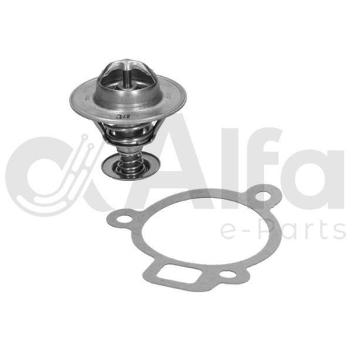 Alfa e-Parts Thermostat, K&uuml;hlmittel AF12143