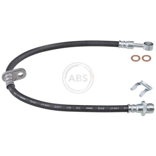 A.B.S. Bremsschlauch SL 1434