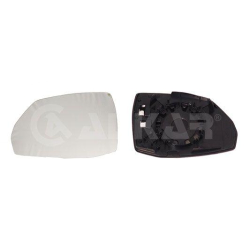ALKAR Spiegelglas, Au&szlig;enspiegel 6481808