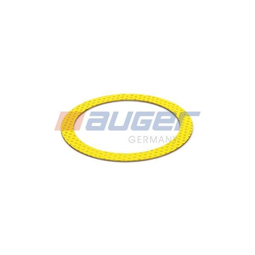 AUGER Druckscheibe, Federbock 56647