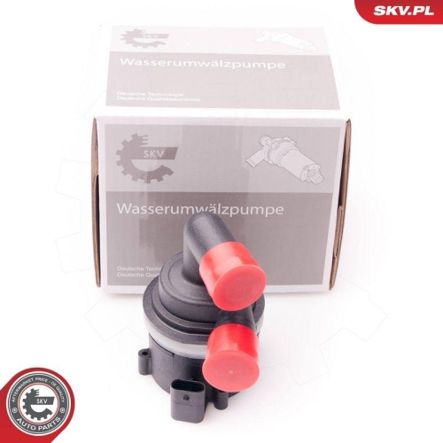 ESEN SKV Wasserumw&auml;lzpumpe, Standheizung 22SKV022