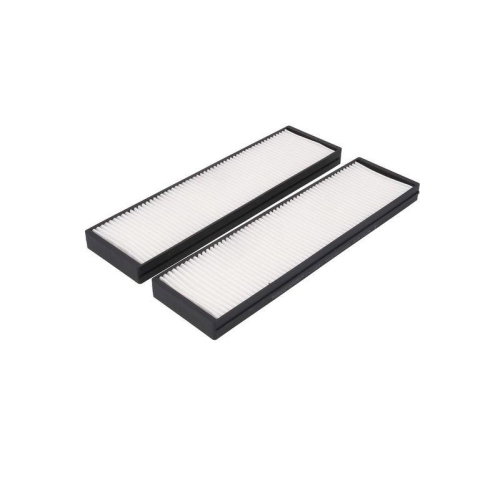 KAMOKA Filter, Innenraumluft F413601