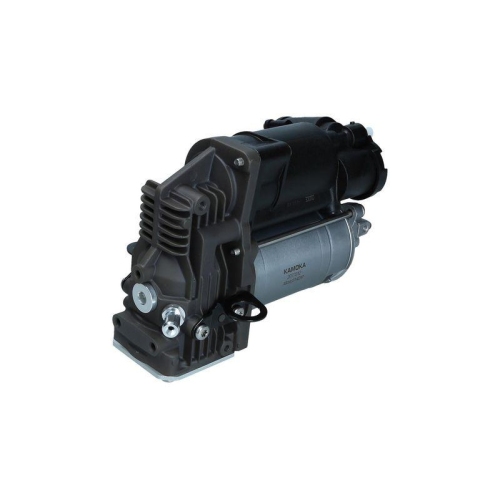 KAMOKA Kompressor, Druckluftanlage 2077012