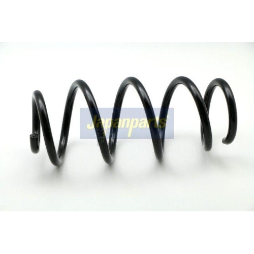 JAPANPARTS Fahrwerksfeder ZC7161A