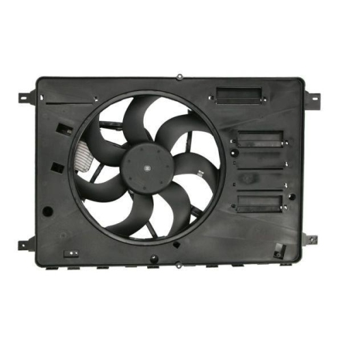 THERMOTEC L&uuml;fter, Motork&uuml;hlung D8I003TT