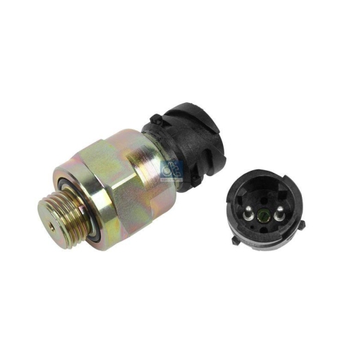 DT Spare Parts Sensor, Druckluftanlage 2.27158